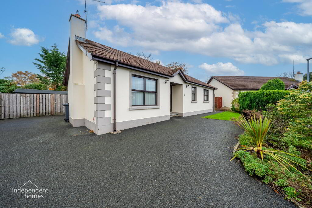 Photo 1 of 22 Croft Manor, Ballygally, Larne