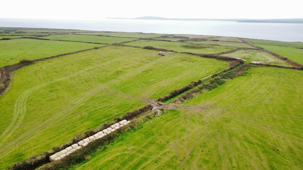 Farmland, Kilconly, Ballybunion