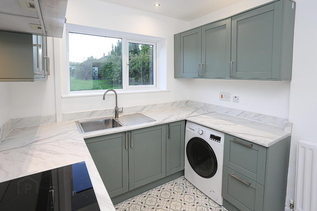 Photo 9 of 25 Flush Park, Rosetta, Belfast