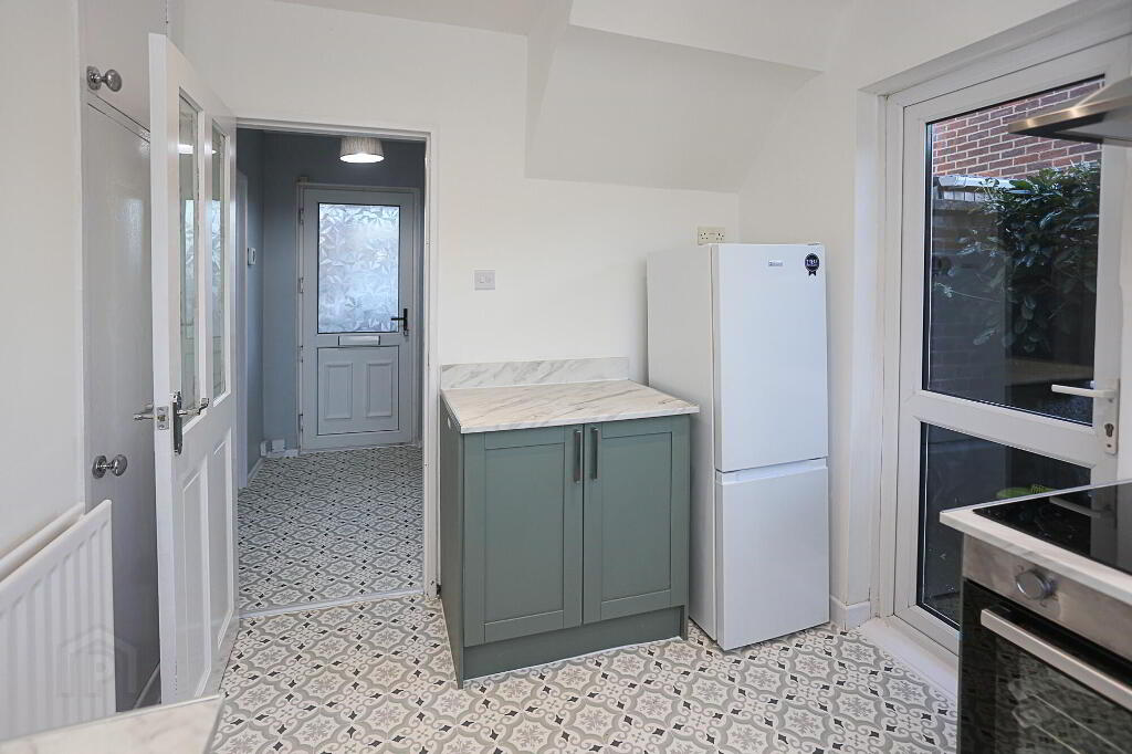 Photo 10 of 25 Flush Park, Rosetta, Belfast