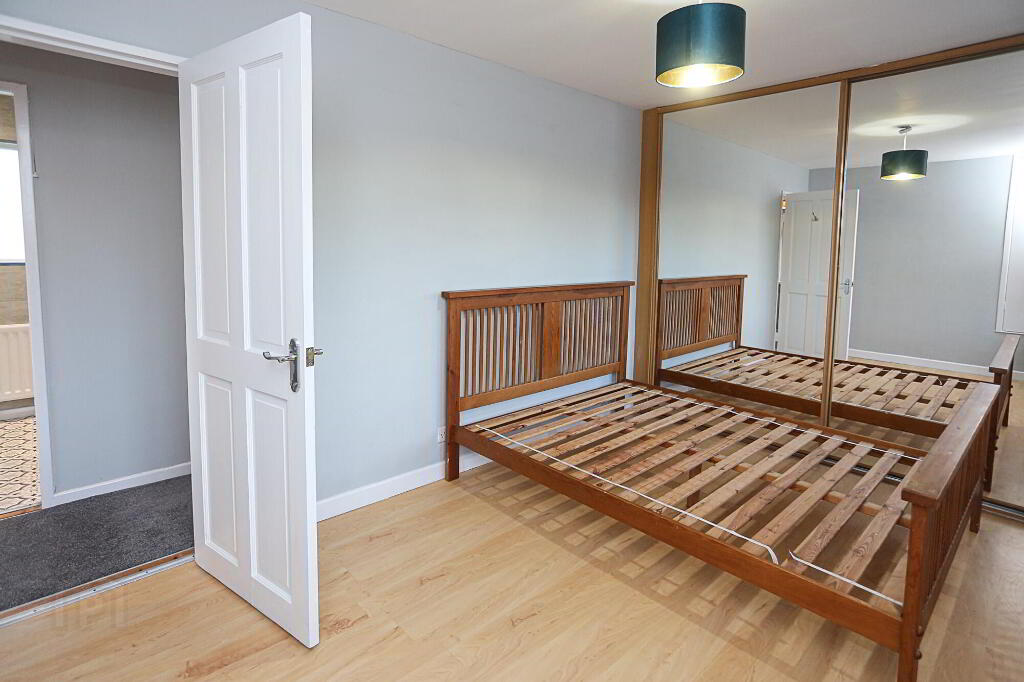 Photo 15 of 25 Flush Park, Rosetta, Belfast