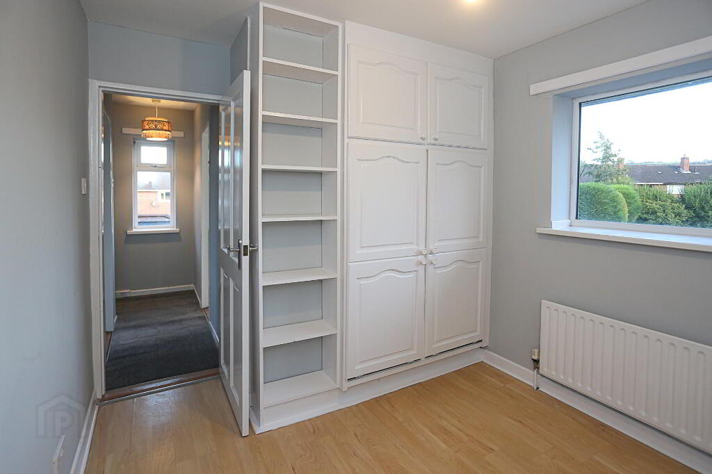 Photo 17 of 25 Flush Park, Rosetta, Belfast