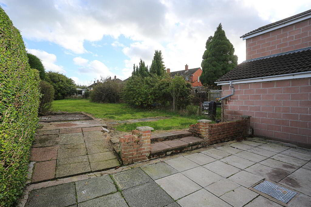 Photo 20 of 25 Flush Park, Rosetta, Belfast