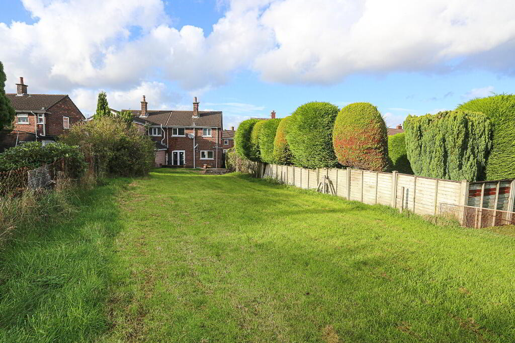 Photo 22 of 25 Flush Park, Rosetta, Belfast