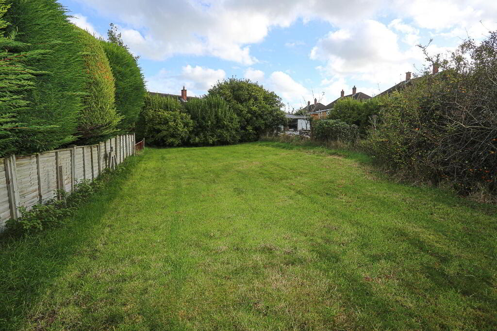 Photo 21 of 25 Flush Park, Rosetta, Belfast