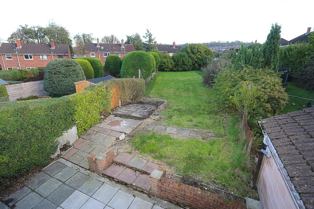 Photo 23 of 25 Flush Park, Rosetta, Belfast