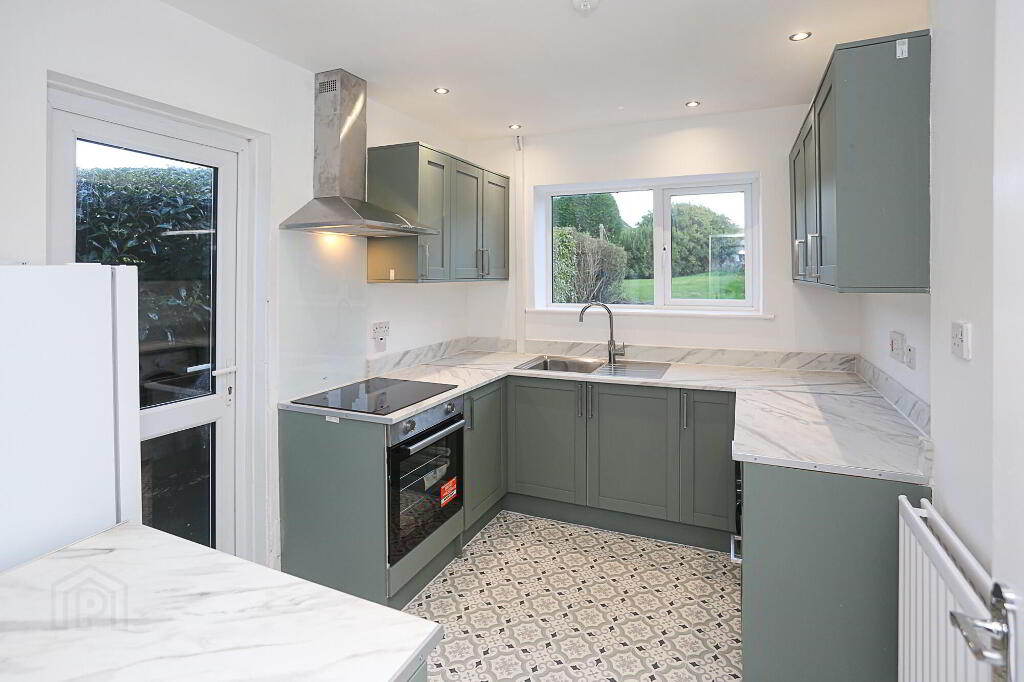 Photo 8 of 25 Flush Park, Rosetta, Belfast