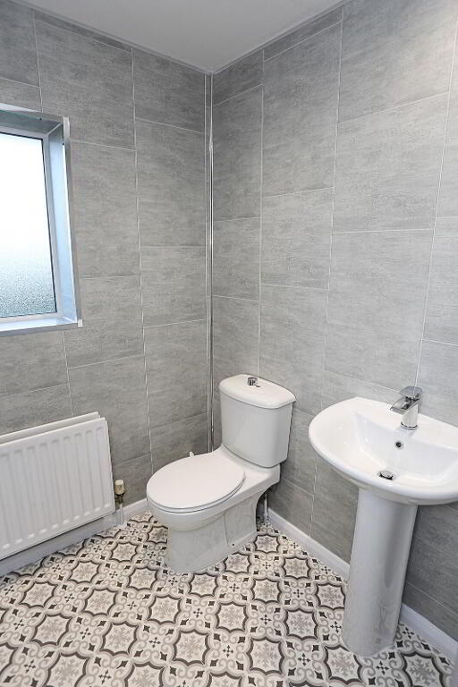 Photo 12 of 25 Flush Park, Rosetta, Belfast