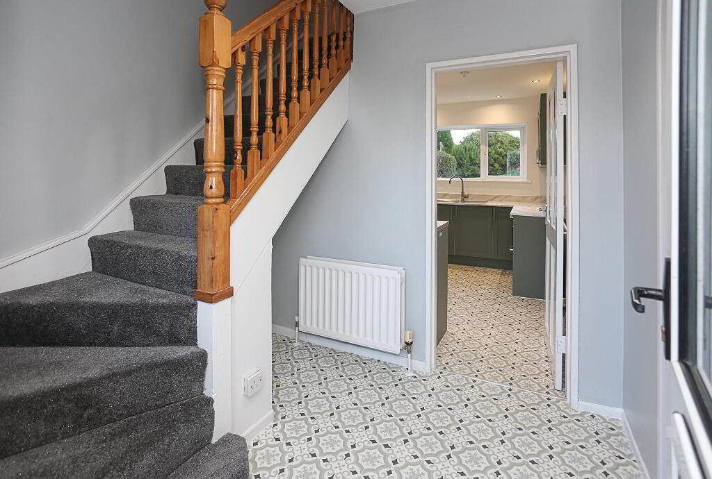 Photo 4 of 25 Flush Park, Rosetta, Belfast