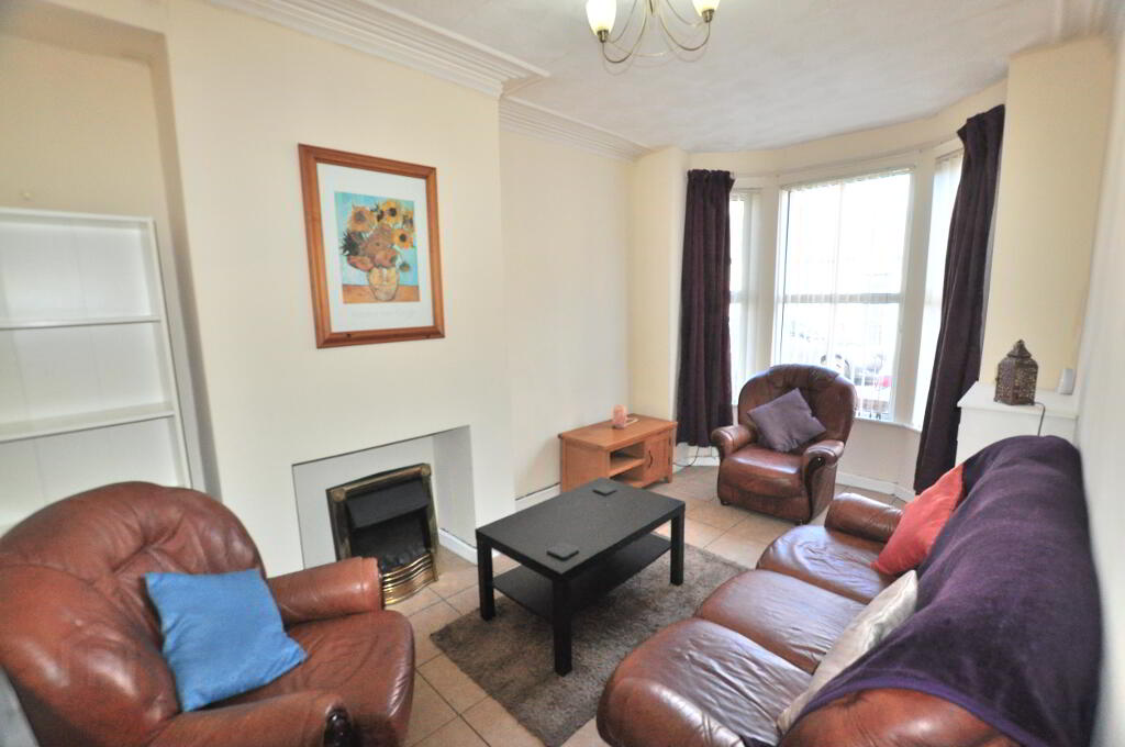 Photo 2 of 5 Jameson Street, Belfast