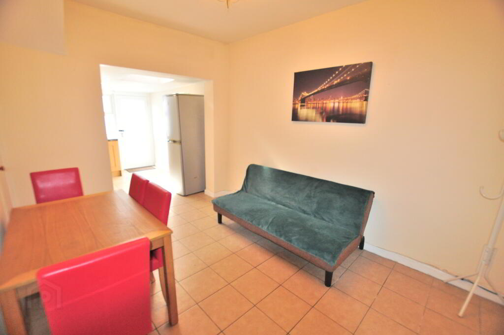 Photo 4 of 5 Jameson Street, Belfast