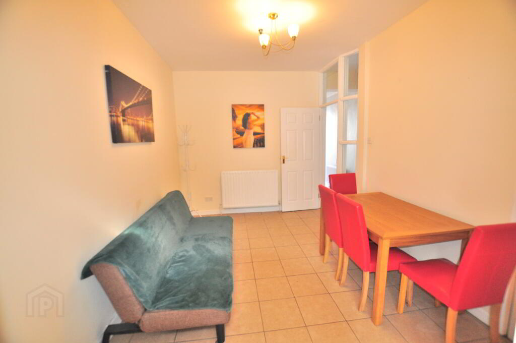 Photo 5 of 5 Jameson Street, Belfast