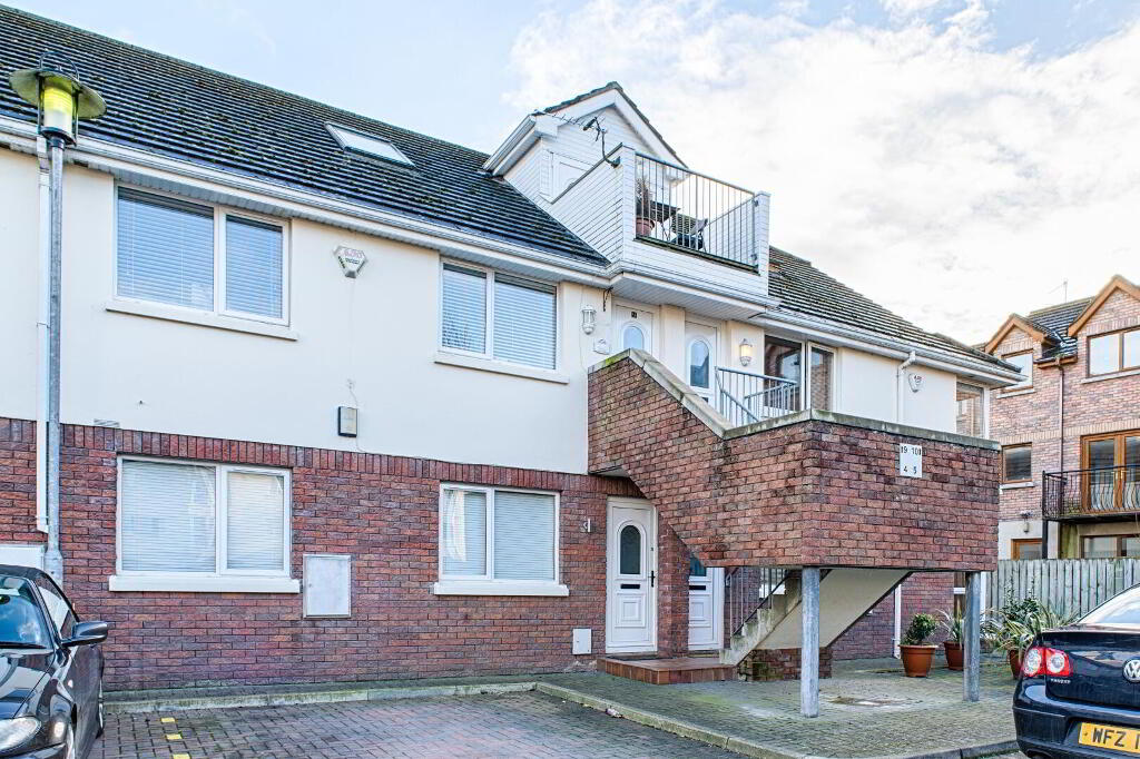 Photo 1 of 10 Silverwood Court, Lurgan