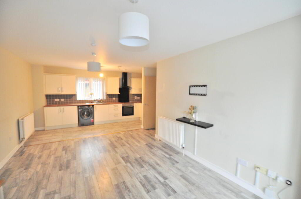 Photo 2 of 1 Oak Villa, 1 Sliabh Dhu View, Belfast