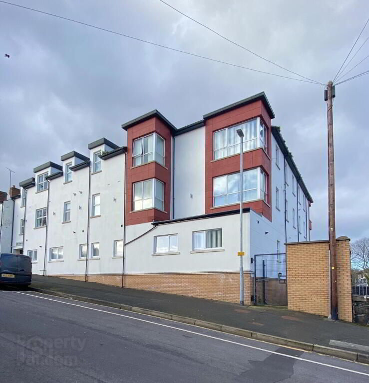 Photo 1 of Unit G3, Lower Captain Street, Coleraine