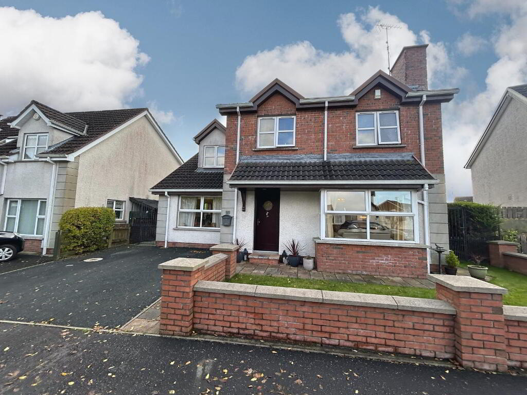 Photograph 1, 28 Coolnagard Meadows