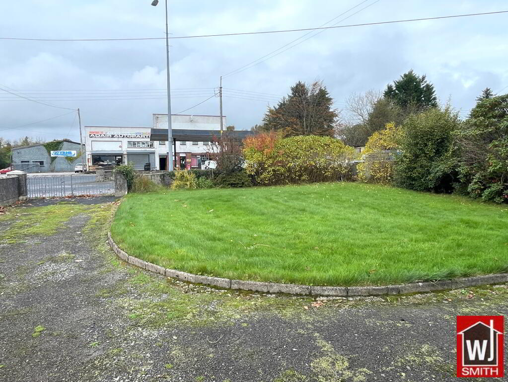 Photo 30 of 51 Strabane Road, Castlederg