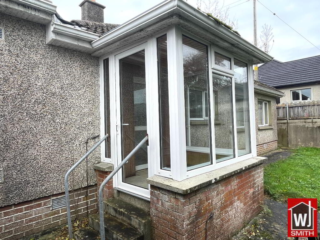 Photo 26 of 51 Strabane Road, Castlederg