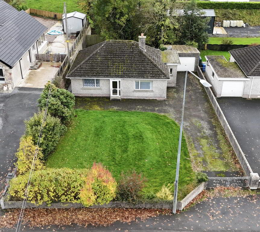 Photo 32 of 51 Strabane Road, Castlederg
