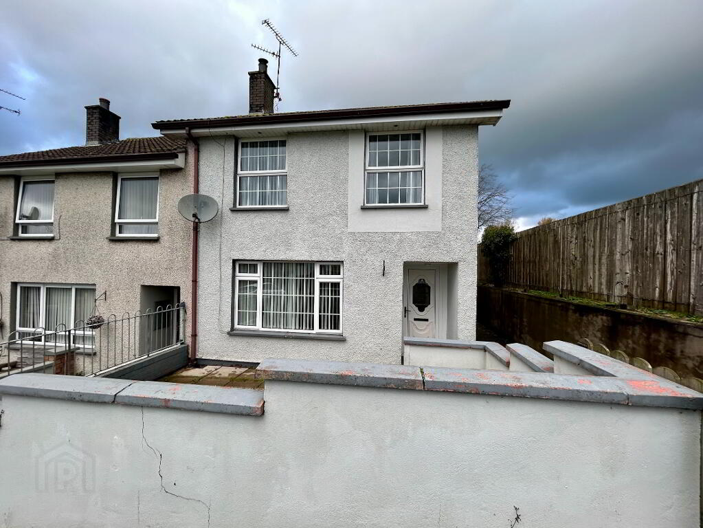 Photo 1 of 45 Camphill Park, Newtownbutler