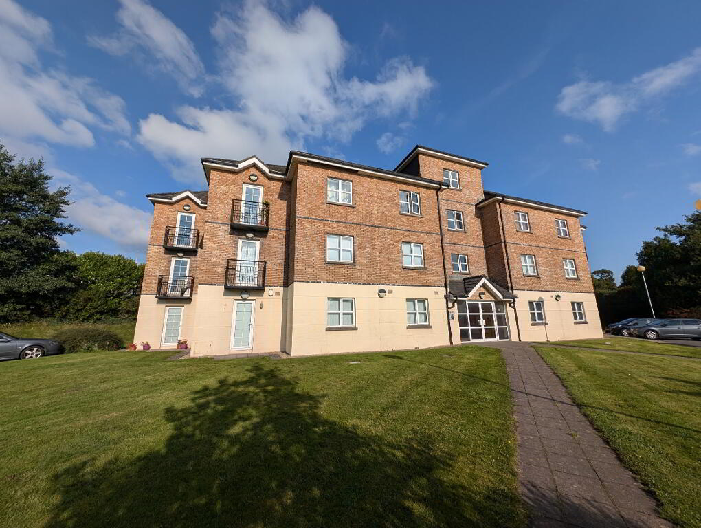 Photo 1 of 25 Lawnfield Grove, Newcastle