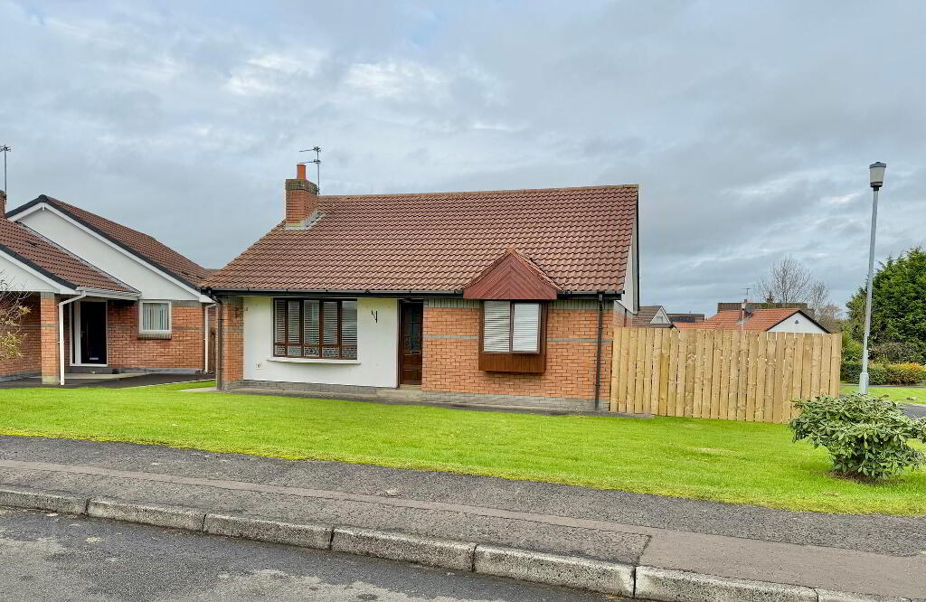 Photo 1 of 76 Avonbrook Gardens, Coleraine