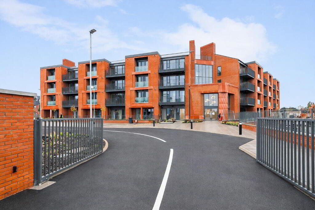 Apartment 6 10 Kings Hall Lane, Belfast, BT9 6PS