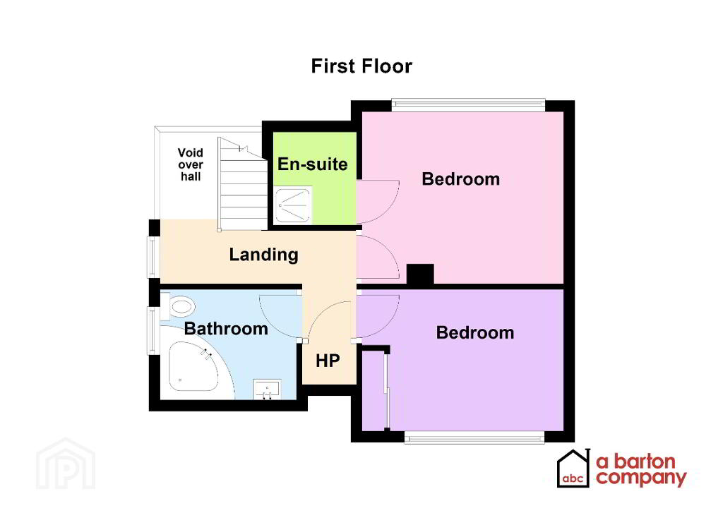 Floorplan 2 of 5 Ravelston Parade, Fairview, Newtownabbey