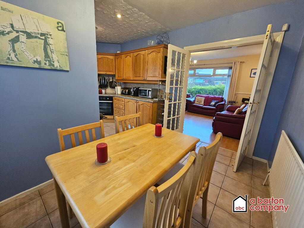 Photo 5 of 5 Ravelston Parade, Fairview, Newtownabbey