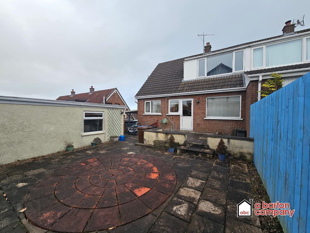 Photo 20 of 5 Ravelston Parade, Fairview, Newtownabbey