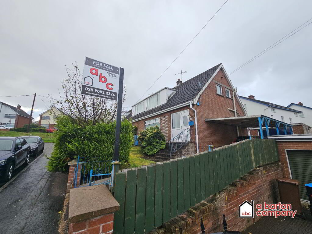 Photo 1 of 5 Ravelston Parade, Fairview, Newtownabbey