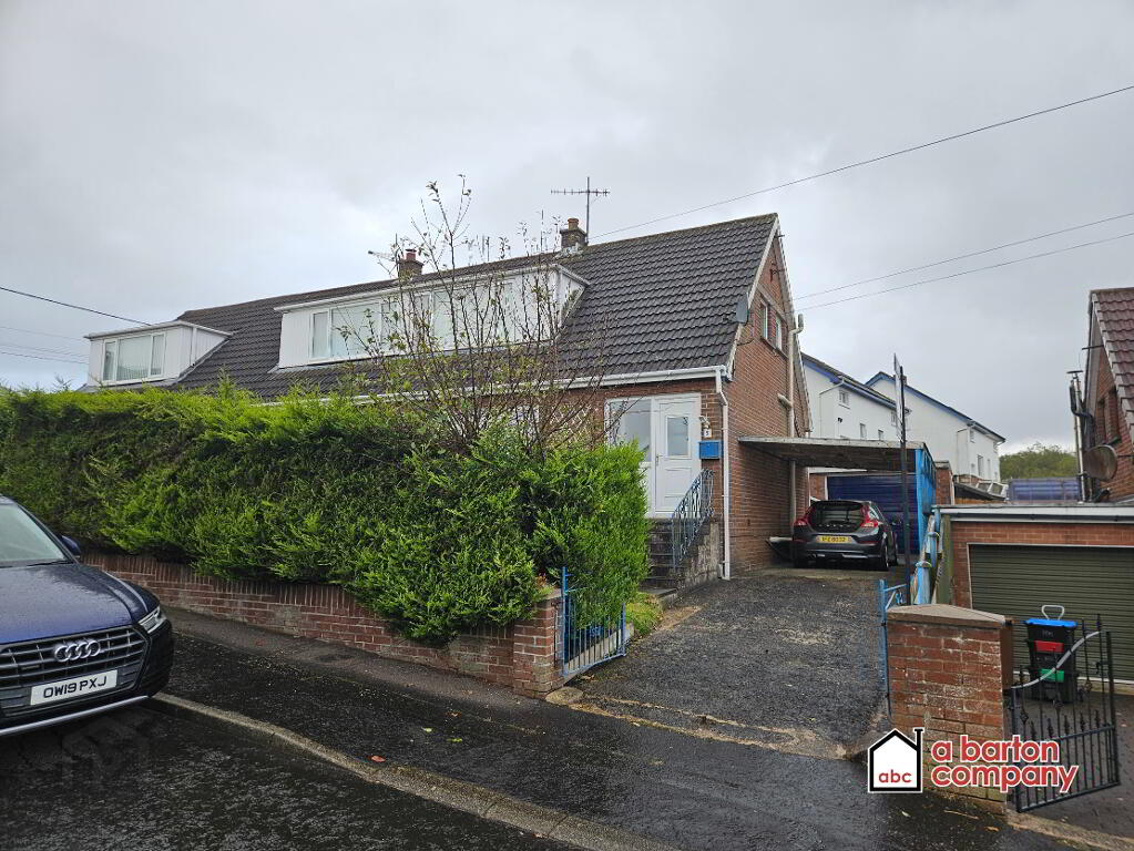 Photo 21 of 5 Ravelston Parade, Fairview, Newtownabbey