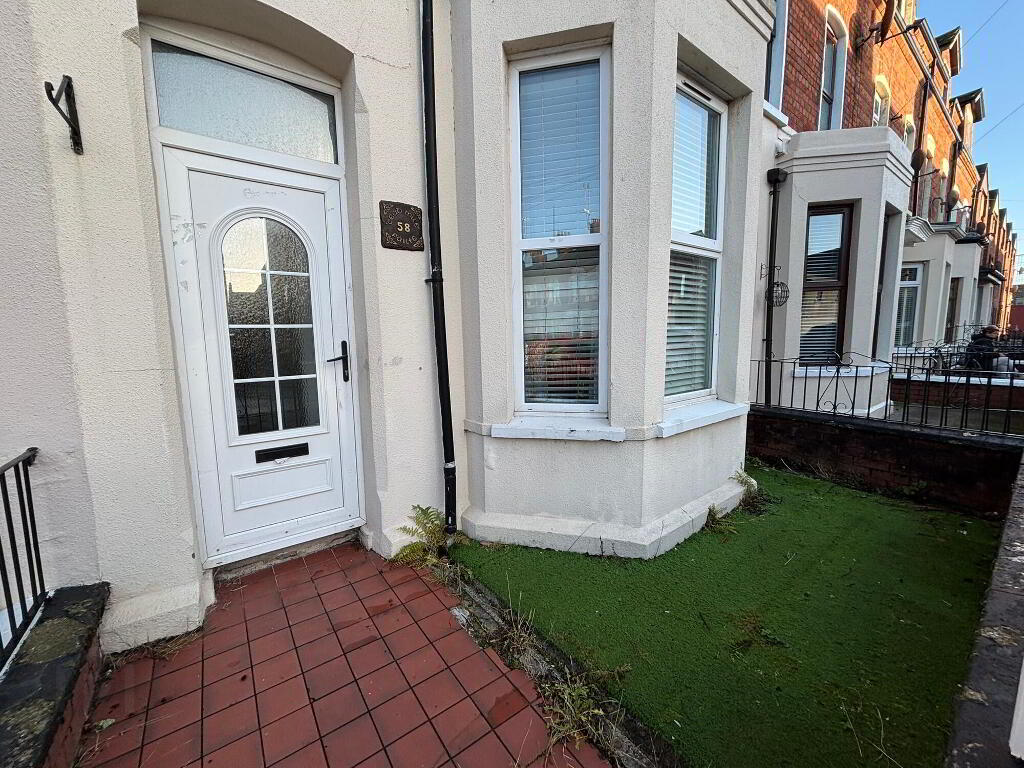 Photo 2 of 58 Beechfield Street, Belfast