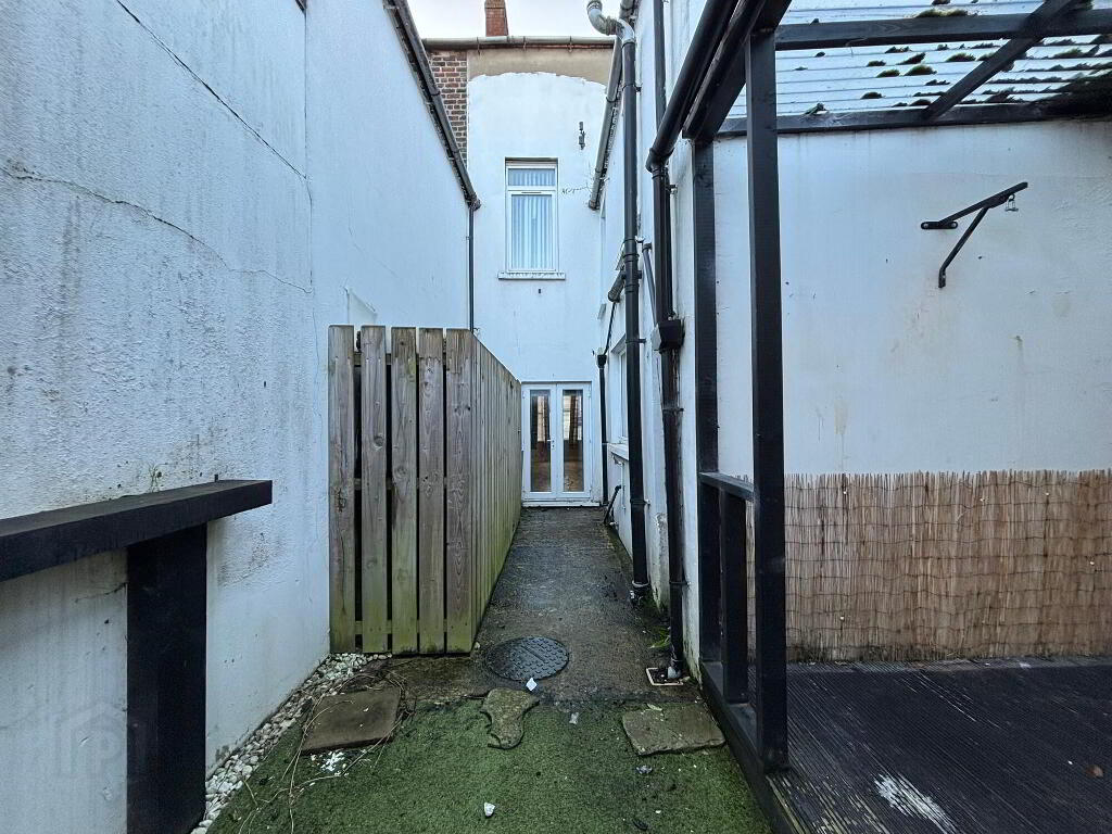 Photo 32 of 58 Beechfield Street, Belfast