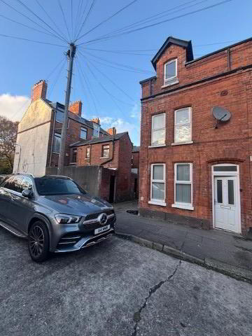 Photo 1 of Delaware Street, Belfast