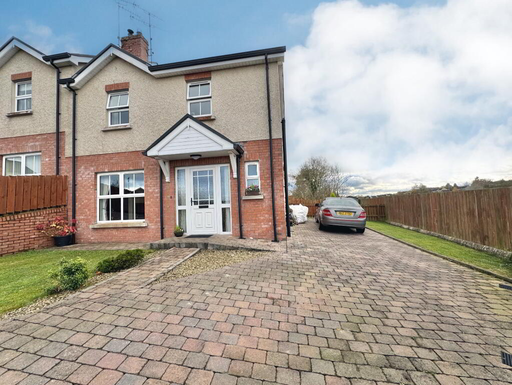 Photo 1 of 8 Loughview Close, Omagh