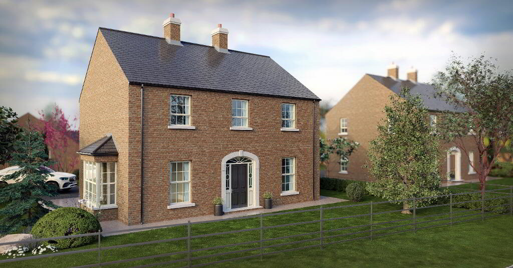 Photo 1 of The Ennis, The Spires, Bush Road, Dungannon