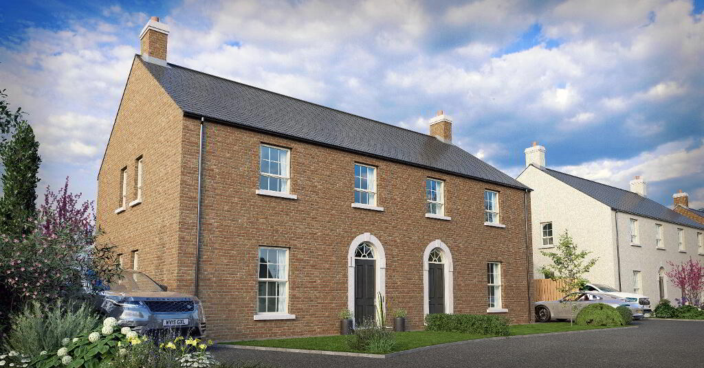 Photo 1 of The Sullivan, The Spires, Bush Road, Dungannon