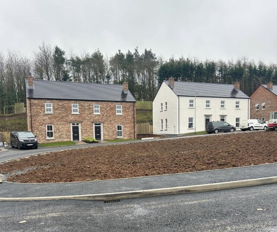 Photo 1 of The Sullivan, The Spires, Bush Road, Dungannon