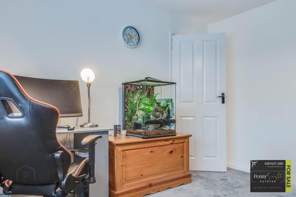 Photo 25 of 12 Drumglass Avenue, Bangor