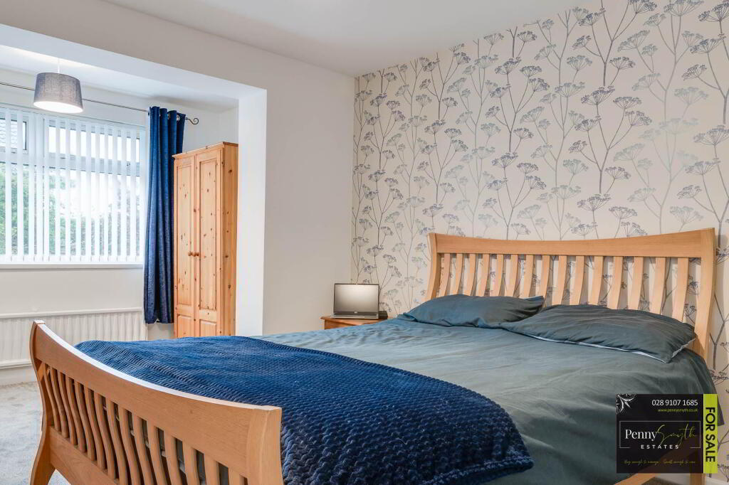 Photo 19 of 12 Drumglass Avenue, Bangor