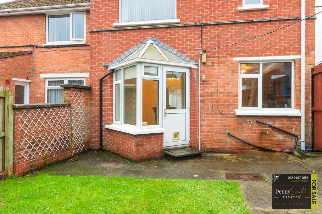 Photo 35 of 12 Drumglass Avenue, Bangor