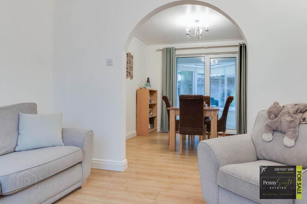 Photo 7 of 12 Drumglass Avenue, Bangor