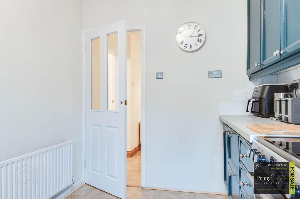 Photo 17 of 12 Drumglass Avenue, Bangor