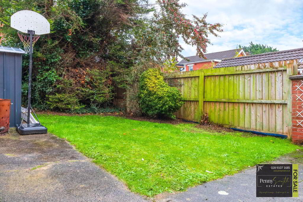 Photo 33 of 12 Drumglass Avenue, Bangor