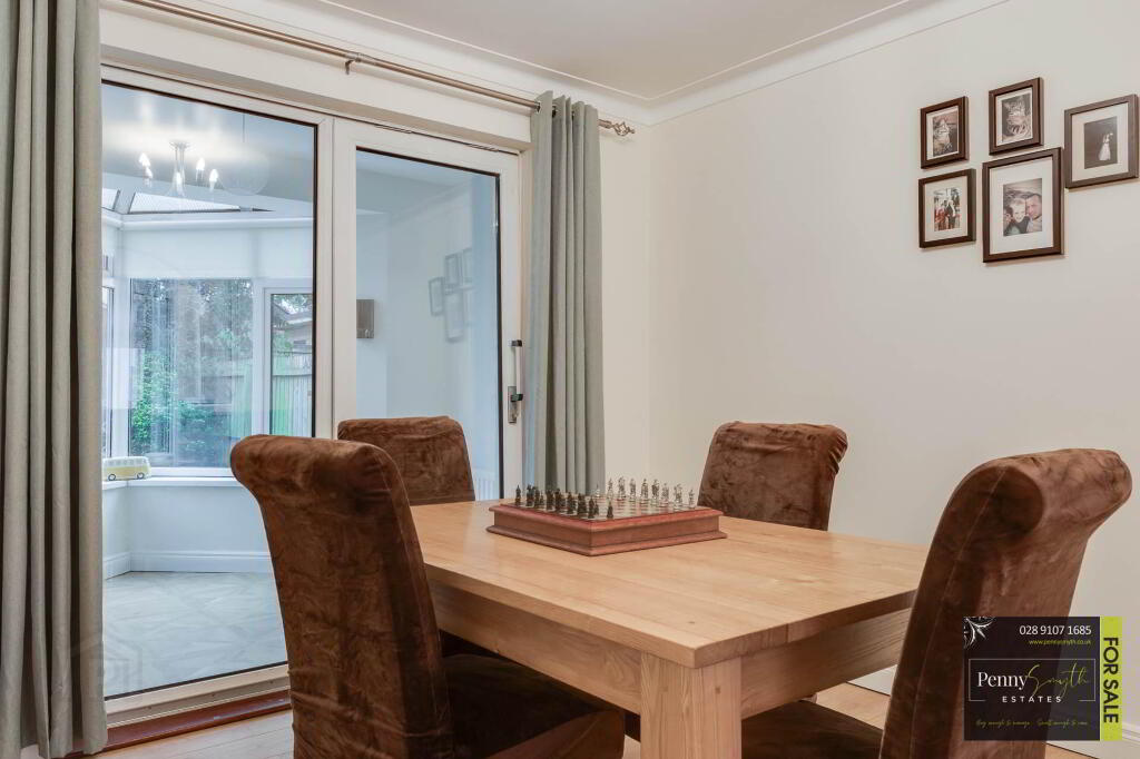 Photo 9 of 12 Drumglass Avenue, Bangor