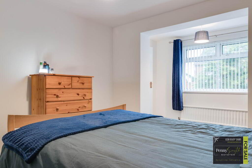 Photo 20 of 12 Drumglass Avenue, Bangor