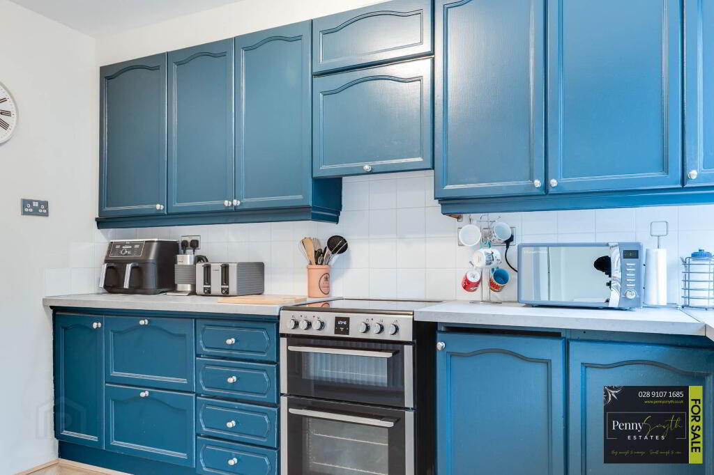 Photo 16 of 12 Drumglass Avenue, Bangor