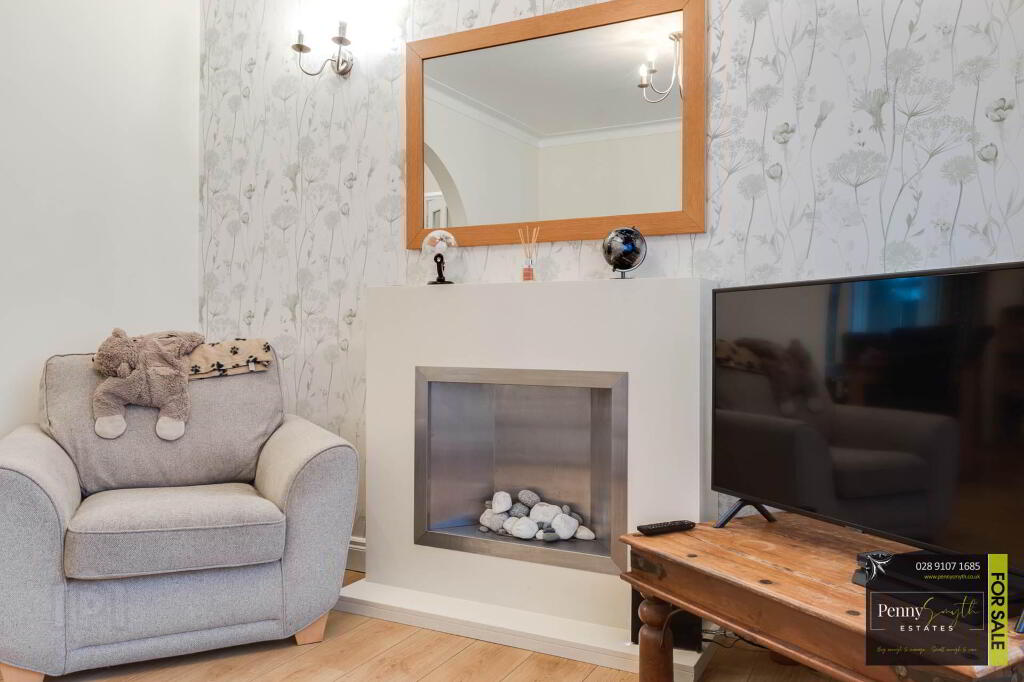 Photo 8 of 12 Drumglass Avenue, Bangor