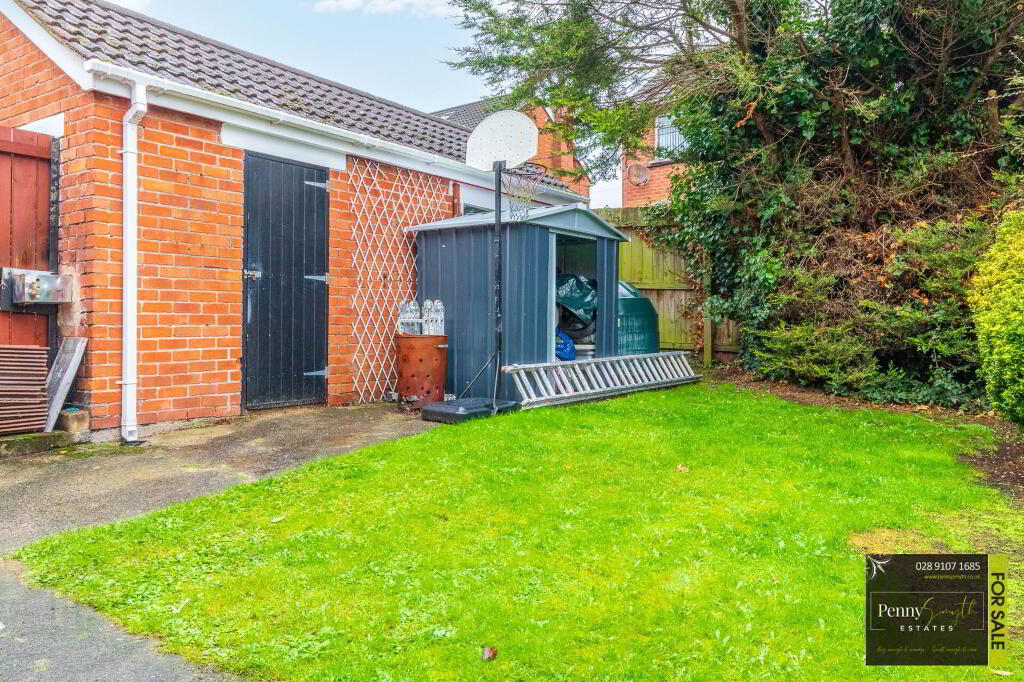 Photo 34 of 12 Drumglass Avenue, Bangor